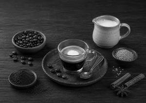 Espresso Macchiato