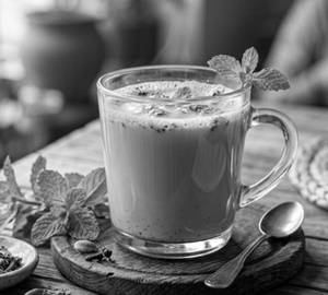 Phudina chai