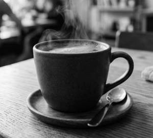 Hot Coffee