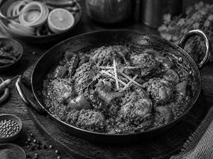 Kadhai Chicken