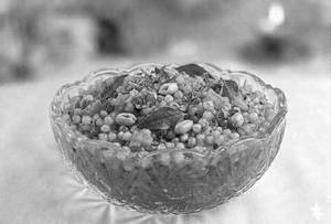 Sabudana Khichdi (vrat)