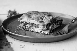 Veg Lasagna