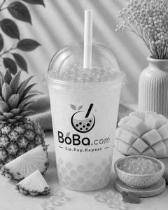 Tropical Burst