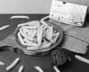 Fry O Peri Peri
