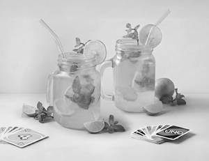Pack of 2 - Lemonade [200 ml]