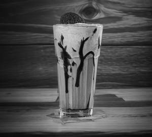 Oreo Shake