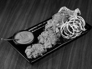 Pakoras