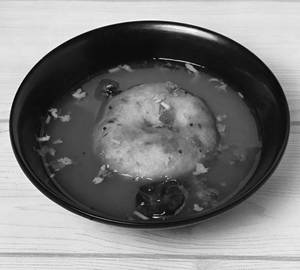 Rasam Vada [1 Piece]