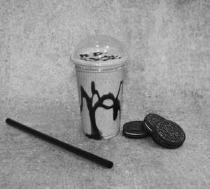 Oreo Shake