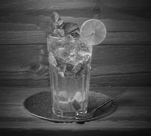 Virgin Mojito
