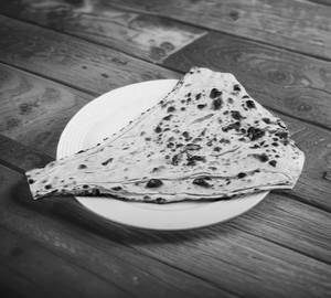 Plain Naan