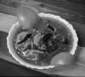 Schezwan Fish Gravy [ 6 Pcs.]