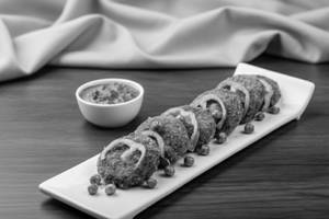 Hara Bhara Kabab