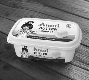 Extra Amul Butter