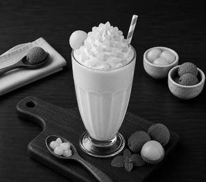 Litchi Shake