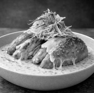 Mutton Swiss Dip