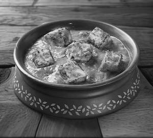 Paneer Tikka Masala