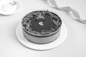 Chocolate Cheese Cake