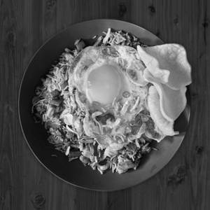 Nasi Goreng Fried Rice [Seafood]