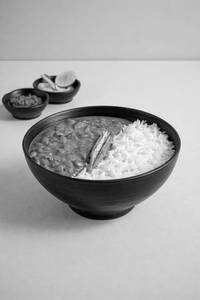 Rajma Chawal