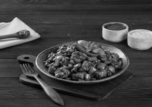 Chilli Chicken