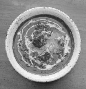Hara Palak Ki Pyari Paneer