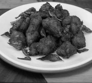 Chicken 65