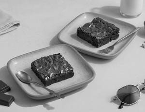 Pack of 2 - Choco Bomb Brownie
