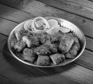 Masala Chaap