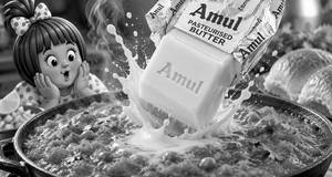 Amul Pavbhaji