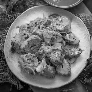 Chatpati Chaap