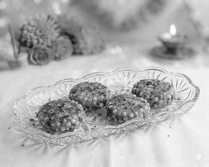 Crispy Sabudana Peanut Aloo Tikki/vada (vrat)