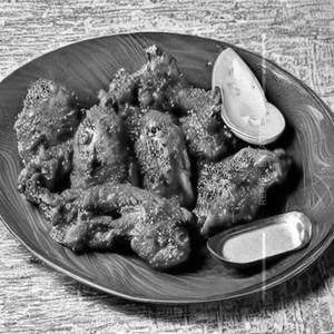 Swathi Special Dry Chicken Boneless