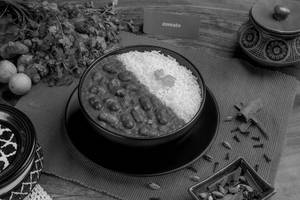 Rajma Rice Bowl