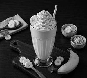 Banana Shake