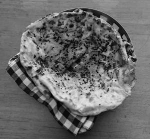 Kulcha (Masala)
