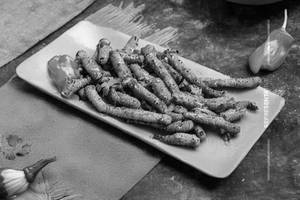 Baby Corn Pepper Dry