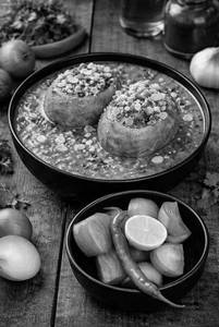 Kashmiri Dum Aloo