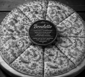 Vegitable Delight Pizza