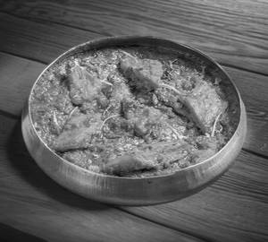 Kadhai Chaap