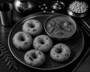 Sambar Vada(2)