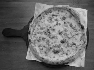 Gamberi In Crema