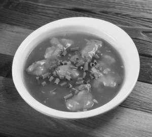Sweet Garlic Fish [ 6 Pcs. ]