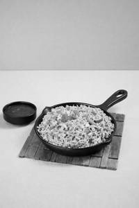 Loaded Veggie Maggi