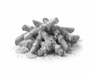 Loaded Peri Peri Fries