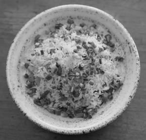 Classic Fried Rice (Chicken)