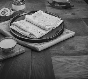 Rumali Roti