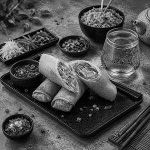 Spring Roll - Classic