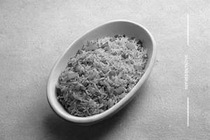 Vegetable Fried Rice