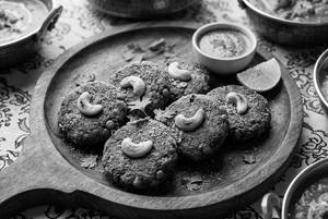 Hara Bhara Kabab